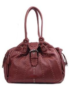 Alexandra Jordan Fashion Hand Bag