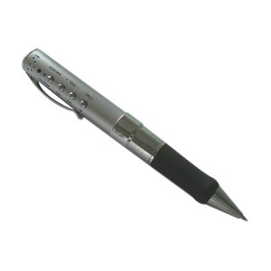 Silver Pen Mp3 Player by-204/512M