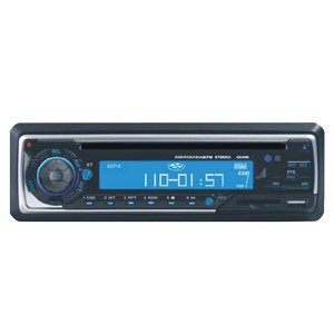 Car DVD Player 308B