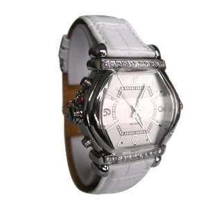 Watch MP3 Player 2G(white)-AD928