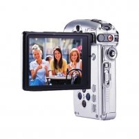 Digilife DDV-589 Digital Camcorder 5-Mega PixeL /3.0-inch TFT Screen