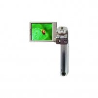 Digilife DDV-6000 Digital Camcorder 10-Mega Pixel Panasonic CCD/2.5-inch TFT Screen