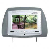 7.0 INCH TFT HEADREST DVD PLAYER 708