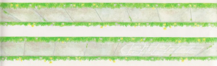 Sidewalk Stickers