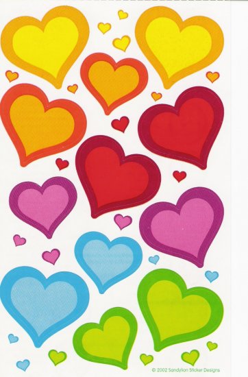 Hearts