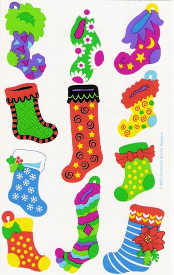Christmas Stockings