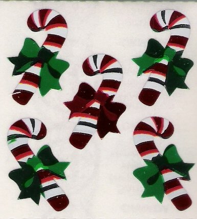 Candy Canes
