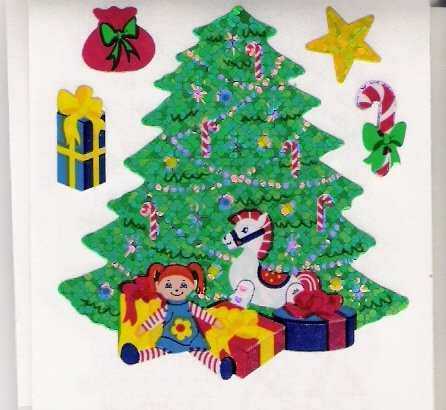 Christmas Tree