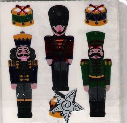 Nutcrackers