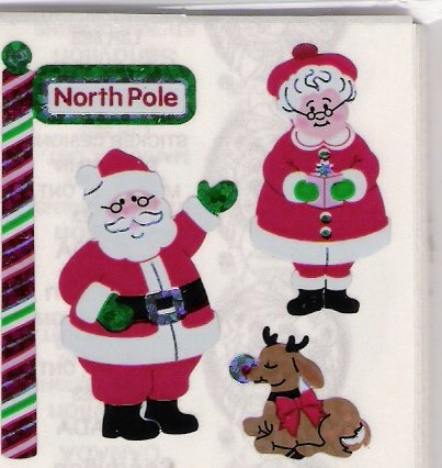 North Pole