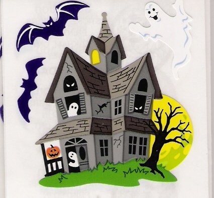 Haunted House