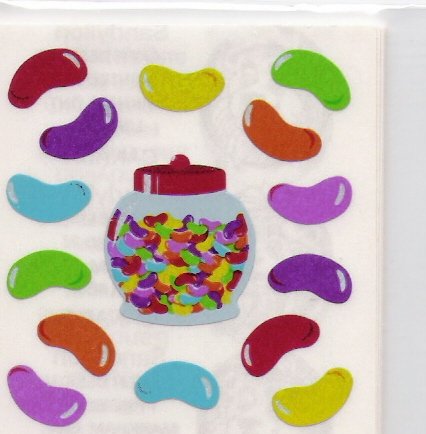 Jelly Beans