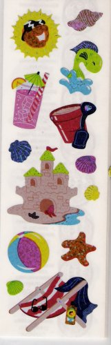Beach Items