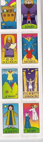 Biblical Figures