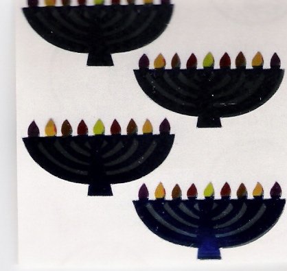 Menorah
