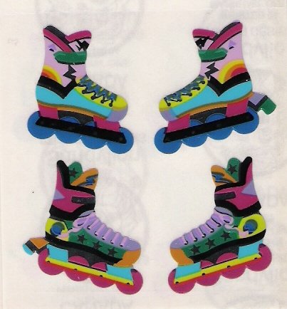 Rollerblades