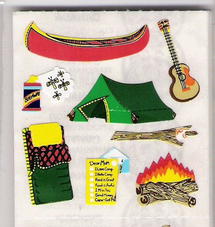 Camping