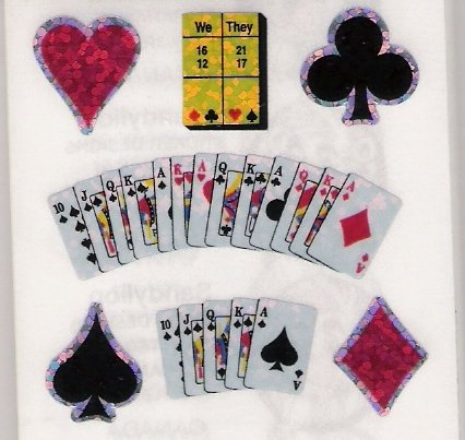 Cards