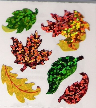 Fall Leaves