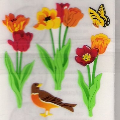 Tulips