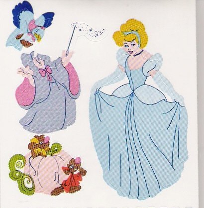 Cinderella