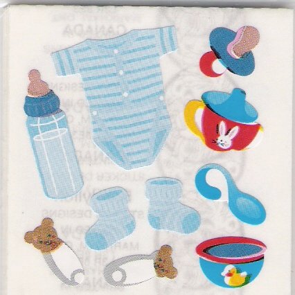 Baby Boy Clothing