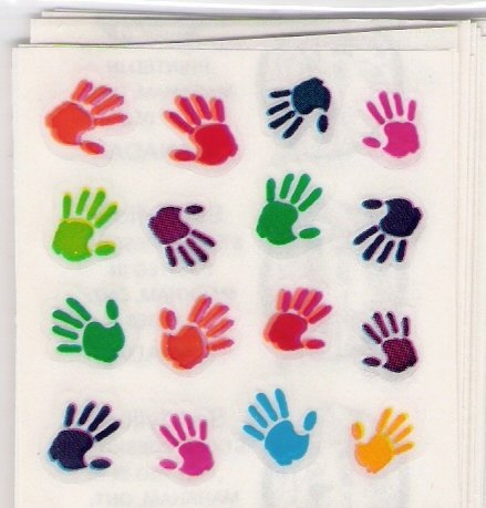 Mini Hands