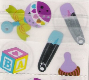 Baby Items