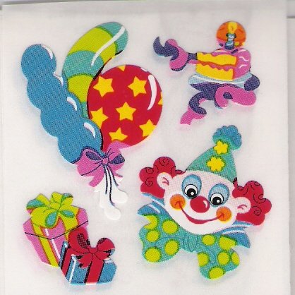 Clowns