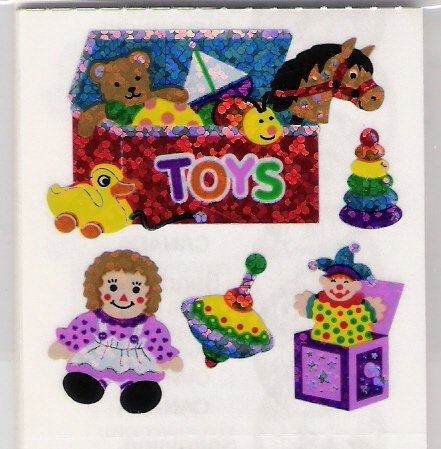 Toys