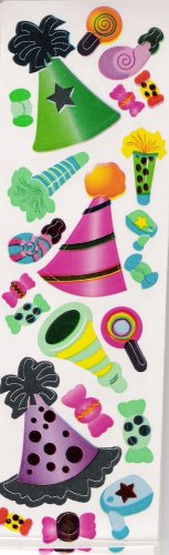 Birthday Hats