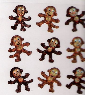 Mini Monkeys