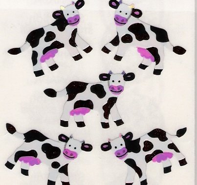 Cows