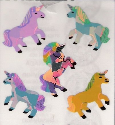Unicorns