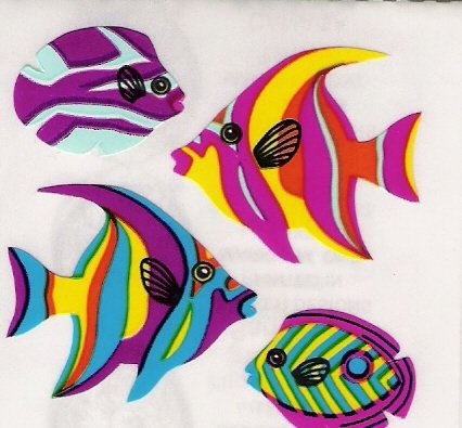 Tropical Fish