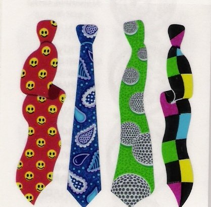 Ties