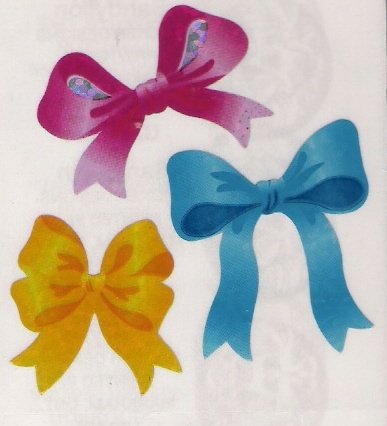 Bows