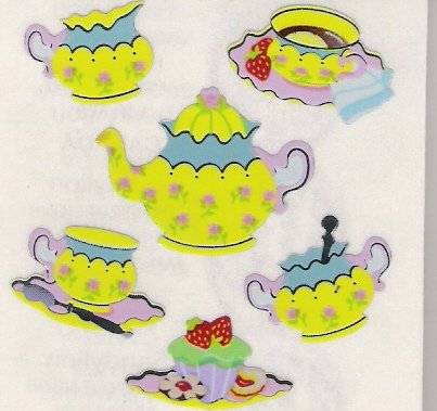 Teapots