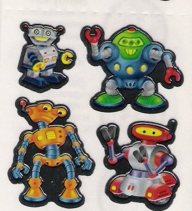 Robots