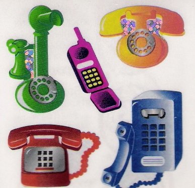 Telephone