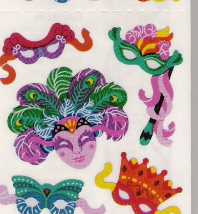 Masks