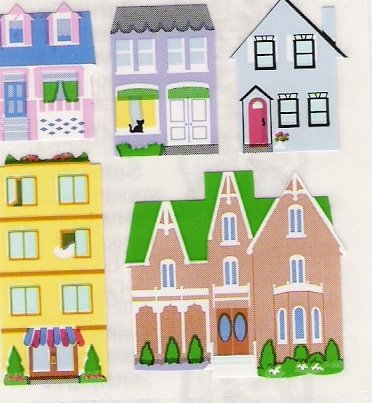 Houses
