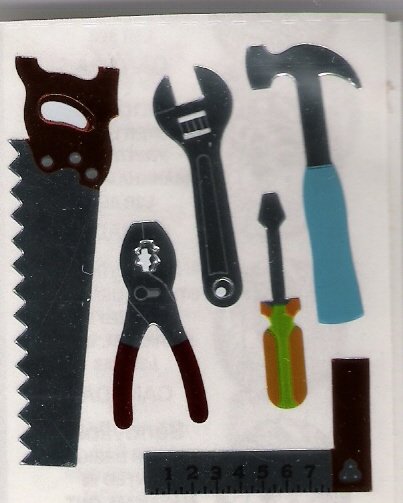 Work Tools