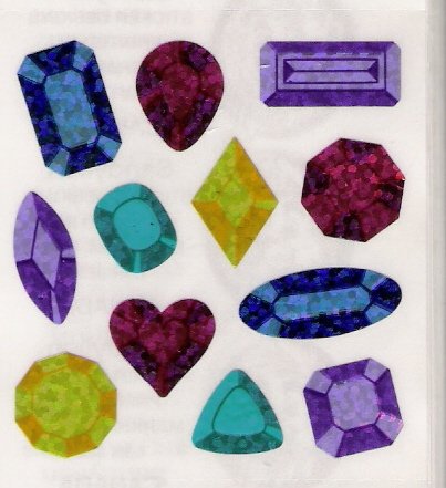 Diamonds