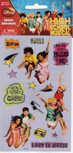 High School Musical 1