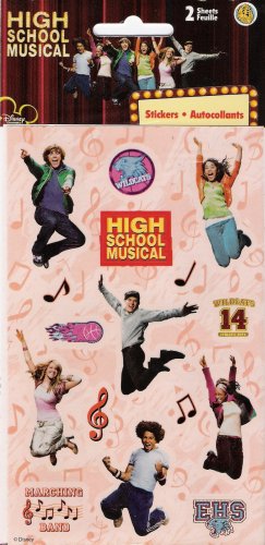 High School Musical 2