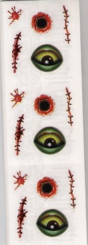 Evil Eye