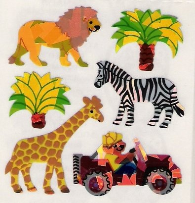 African Safari