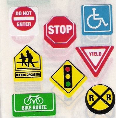 Signs