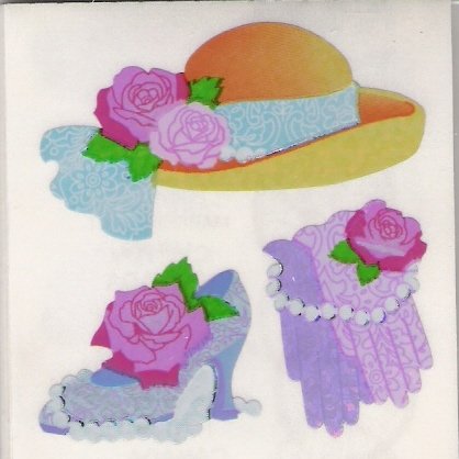 Feminine Hats